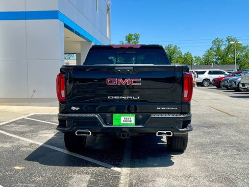 New 2025 GMC Sierra 1500 Denali w/ Denali Reserve Package image 4