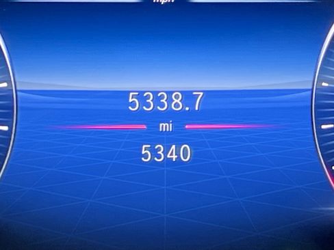 Certified 2025 Mercedes-Benz CLA 250 image 22