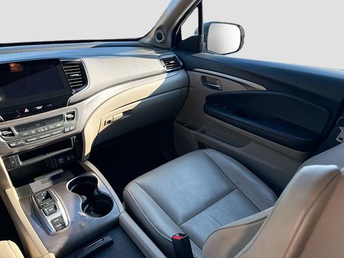 Certified 2022 Honda Pilot Special Edition image 22