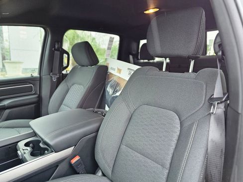 New 2026 RAM 1500 Big Horn image 23