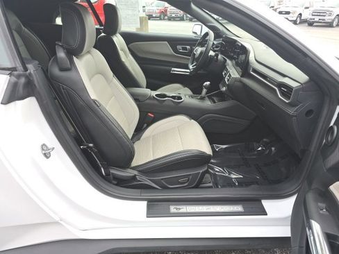 Certified 2024 Ford Mustang GT Premium image 5