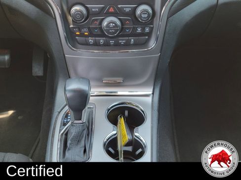 Used 2018 Jeep Grand Cherokee Laredo RWD image 22
