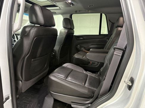 Used 2016 Chevrolet Tahoe LTZ AWD/4WD image 29