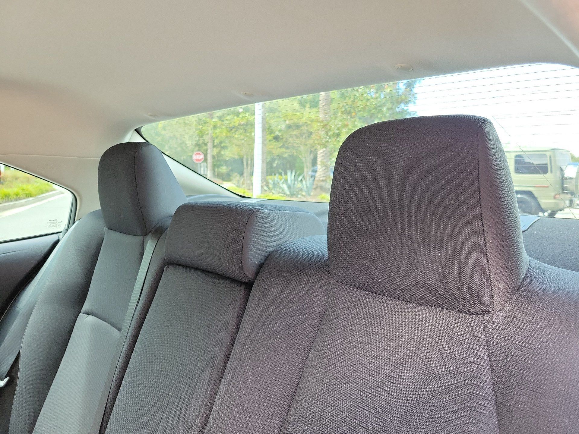 Used 2025 Toyota Corolla LE FWD image 17