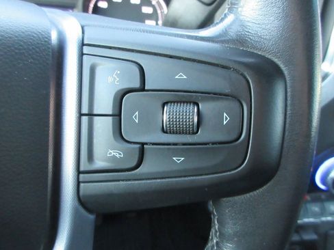 Certified 2020 GMC Sierra 1500 SLT w/ SLT Premium Plus Package image 31