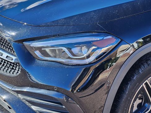 Used 2022 Mercedes-Benz GLA 250 GLA 250 image 8