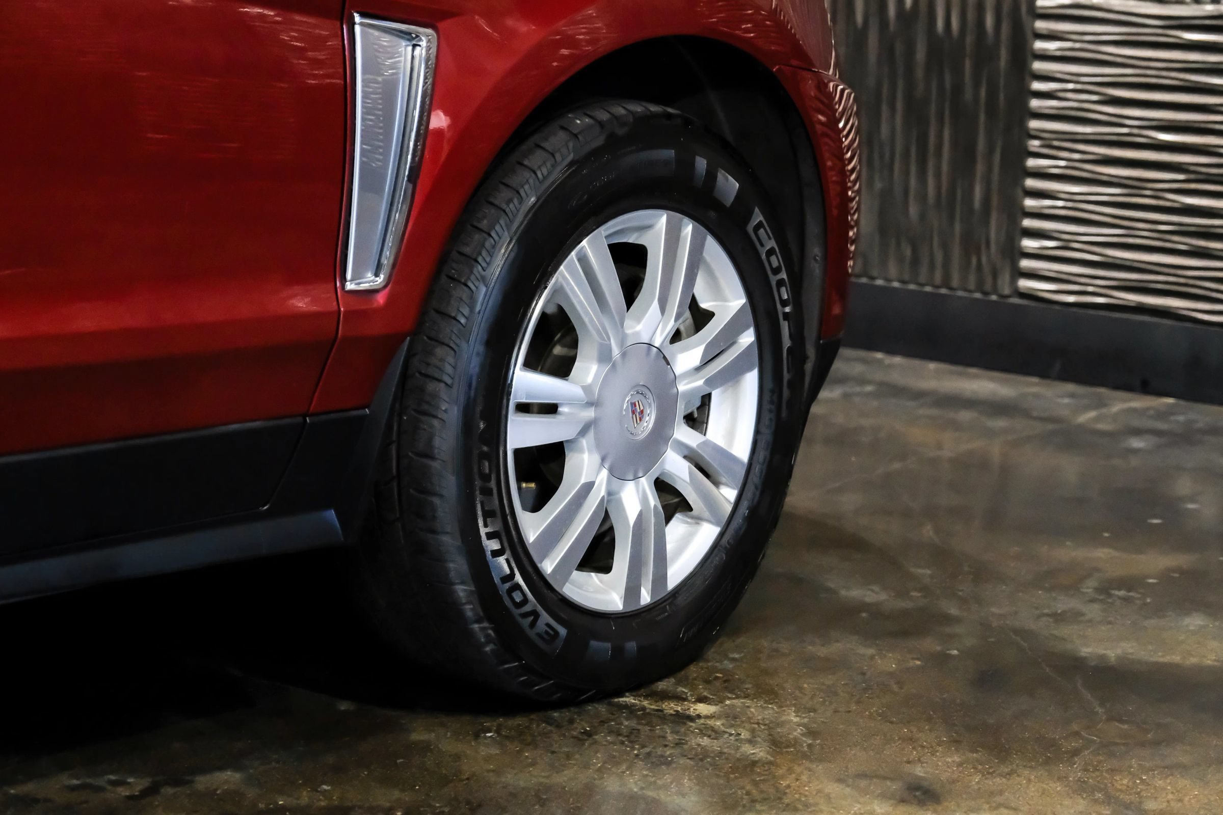Used 2016 Cadillac SRX Luxury FWD image 65