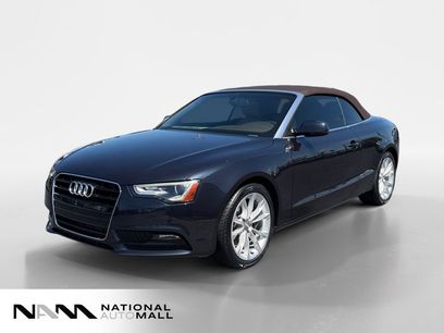 Used 2014 Audi A5 2.0T Premium w/ Lighting Package