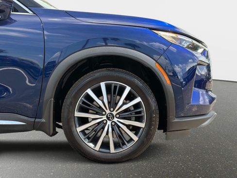 Used 2025 INFINITI QX60 Autograph AWD/4WD image 21