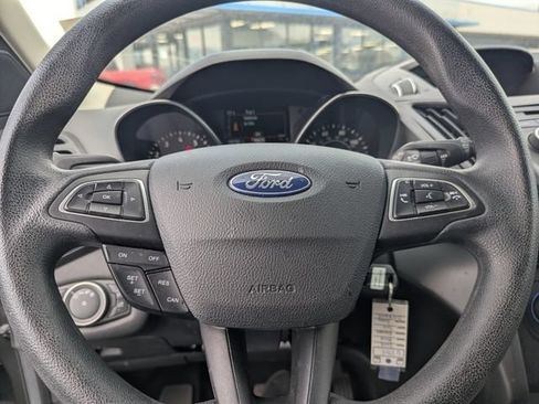 Used 2018 Ford Escape SE AWD/4WD image 22