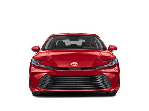 Used 2026 Toyota Camry LE FWD image 4