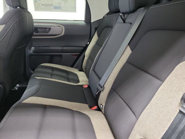 New 2026 Ford Bronco Sport Big Bend w/ Convenience Package AWD/4WD image 10