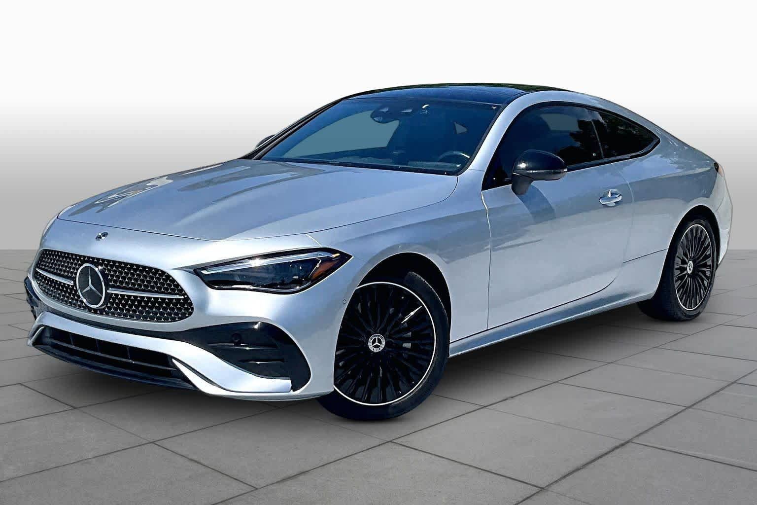 Used Mercedes-Benz CLE 300 for Sale in Riverdale, GA - Autotrader