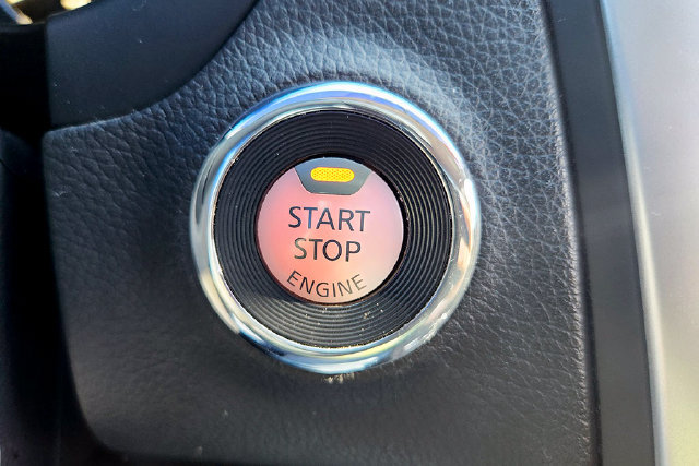 Used 2018 Nissan Altima 2.5 SR FWD image 21