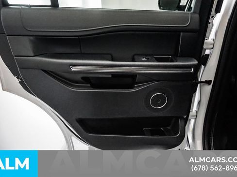 Used 2024 Ford Expedition XLT RWD image 52