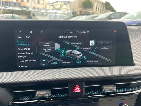 Used 2023 Kia EV6 GT-Line w/ GT-Line White Seat Package image 30