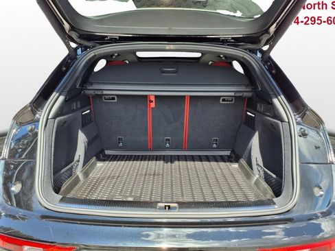 Used 2023 Audi SQ5 Premium Plus w/ Premium Plus Package AWD/4WD image 8