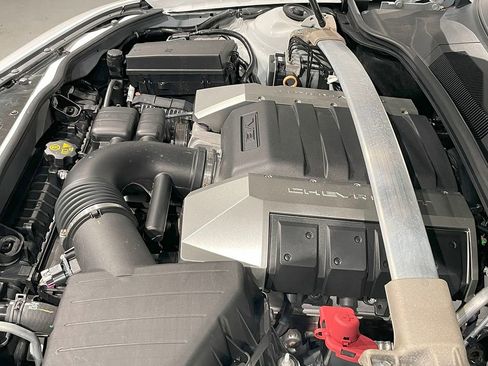 Used 2011 Chevrolet Camaro SS w/ RS Package image 24