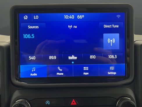 Used 2022 Ford Bronco Sport Big Bend AWD/4WD image 14