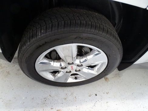 Used 2014 GMC Terrain SLT image 27