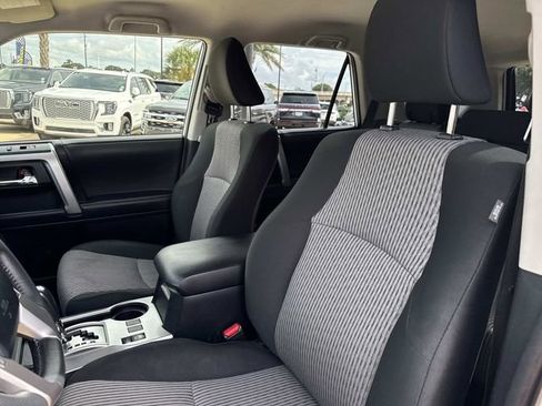 Used 2024 Toyota 4Runner SR5 image 17