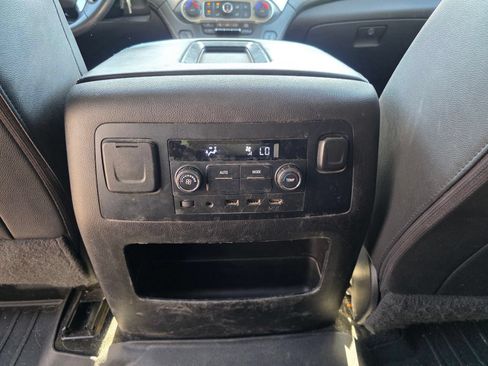 Used 2017 Chevrolet Tahoe LT AWD/4WD image 9