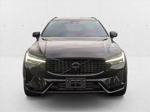 Used 2024 Volvo XC60 T8 Ultimate w/ Protection Package Premier image 2