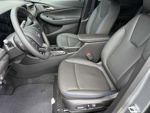 New 2026 Buick Encore GX Sport Touring w/ Comfort Package image 20