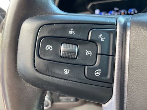 Used 2021 GMC Yukon SLT w/ SLT Luxury Plus Package RWD image 30