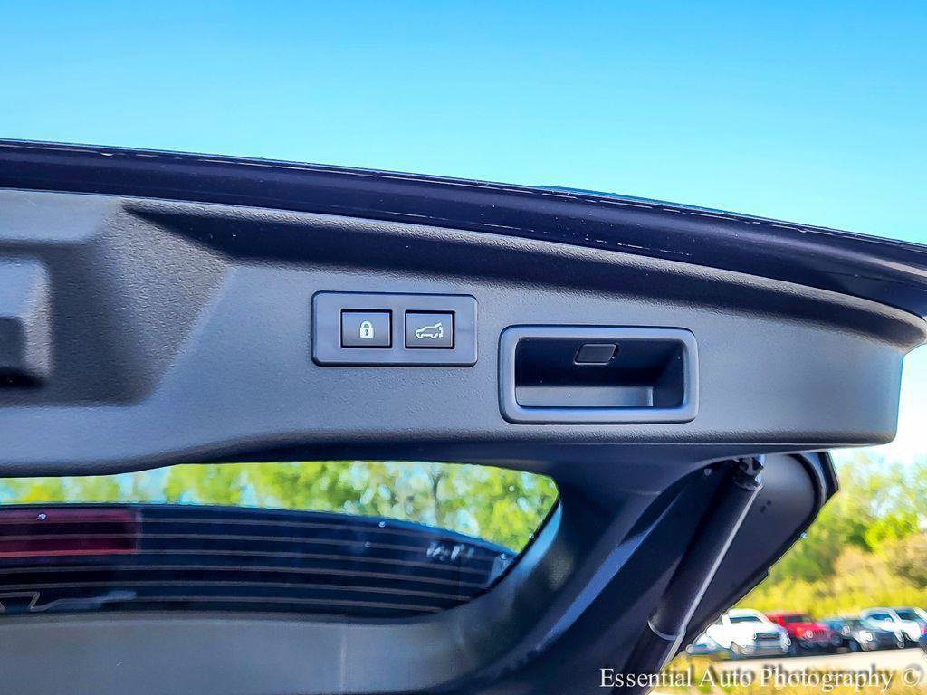 New 2026 Subaru Outback Premium AWD/4WD image 25