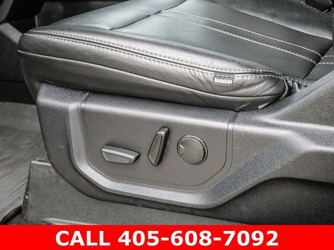 Used 2019 Ford F150 XLT w/ Equipment Group 302A Luxury AWD/4WD image 31