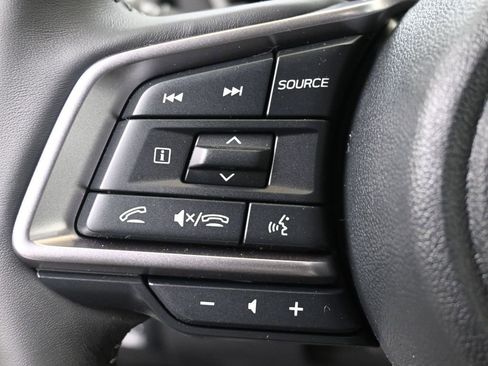 New 2026 Subaru Ascent Touring image 25