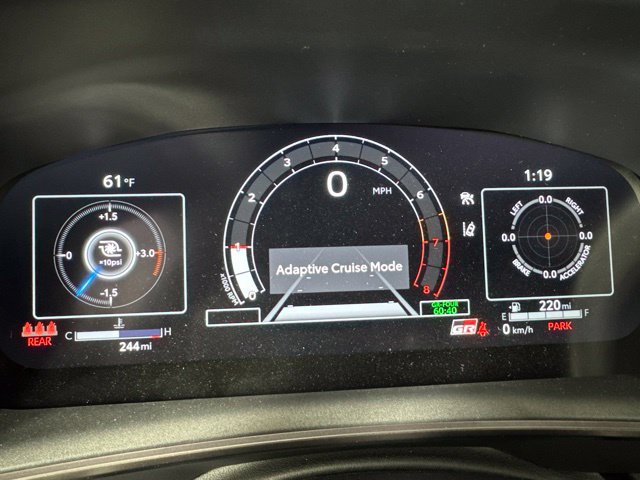 Used 2024 Toyota Corolla GR AWD/4WD image 16