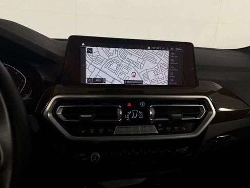 Used 2022 BMW X3 sDrive30i w/ Convenience Package w/ZPA image 33
