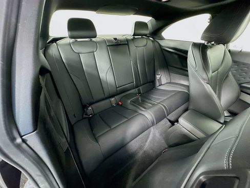 Used 2023 BMW 230i xDrive Coupe w/ Convenience Package AWD/4WD image 28