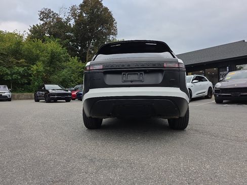 Used 2018 Land Rover Range Rover Velar S image 34