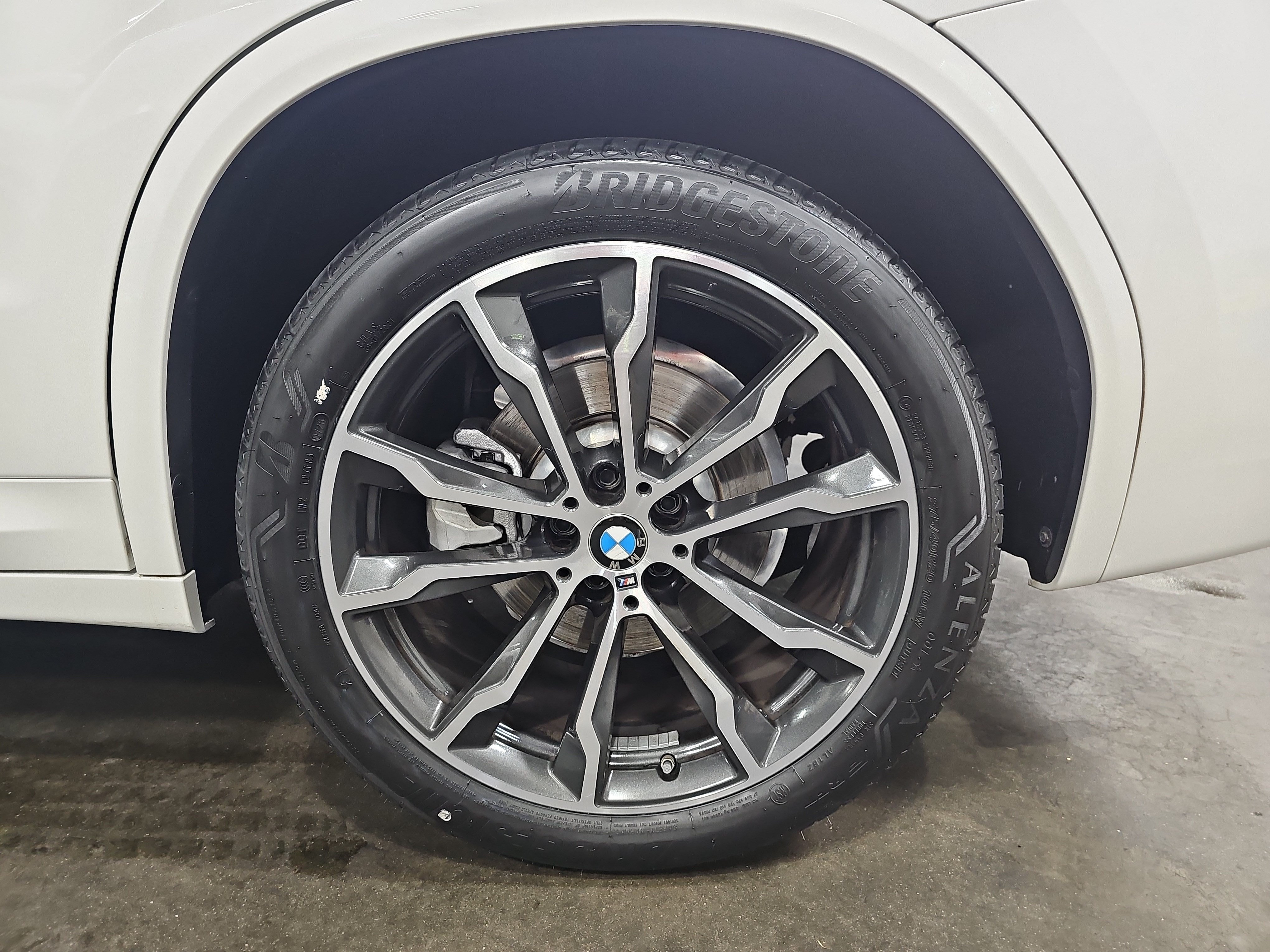 Certified 2023 BMW X3 sDrive30i w/ M Sport Package RWD image 35