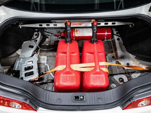 Used 2003 INFINITI G35 Coupe w/ Premium Pkg RWD image 11