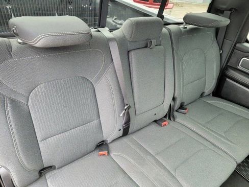Used 2020 RAM 1500 Big Horn image 5