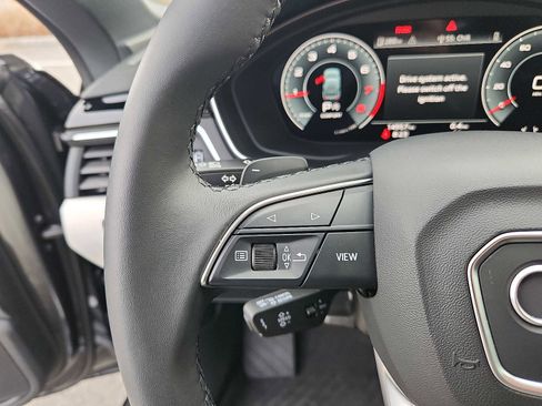 Used 2025 Audi A5 2.0T Premium Plus w/ Convenience Plus Package image 20