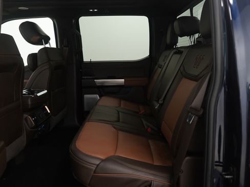 Used 2024 Ford F150 King Ranch w/ FX4 Off-Road Package image 15