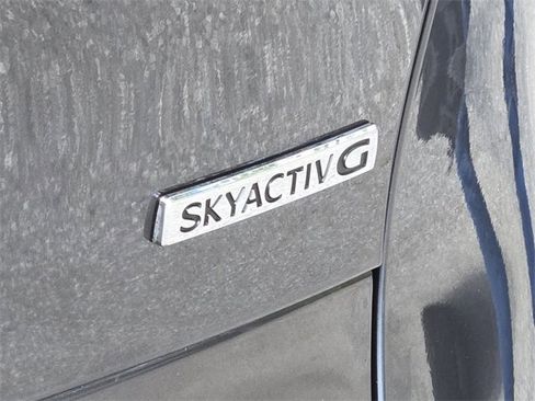 Used 2021 MAZDA CX-30 AWD 2.5 S w/ Preferred Package image 9