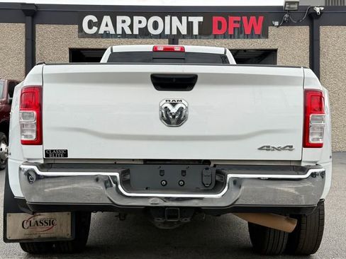 Used 2019 RAM 3500 Tradesman image 5