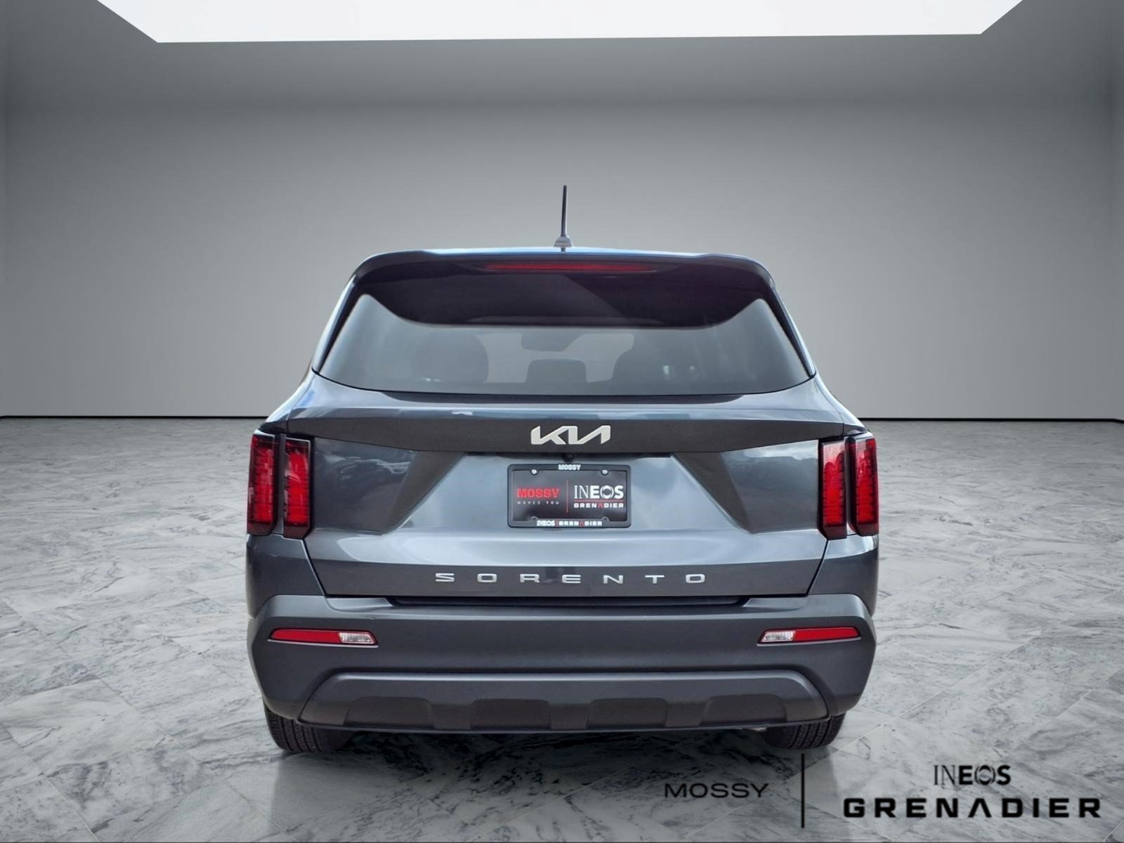 Used 2022 Kia Sorento LX FWD image 6
