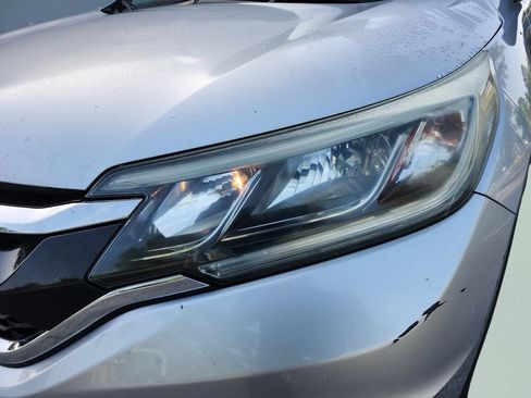 Used 2016 Honda CR-V SE image 14