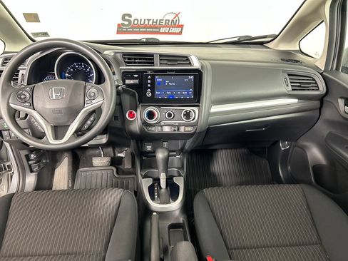 Used 2020 Honda Fit EX image 17
