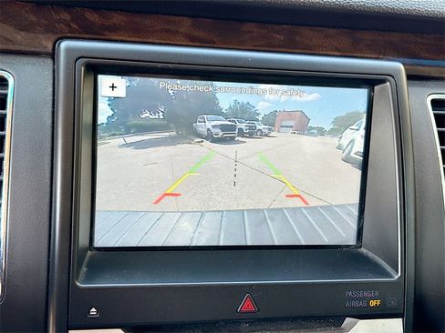 Used 2019 Ford Flex Limited image 14