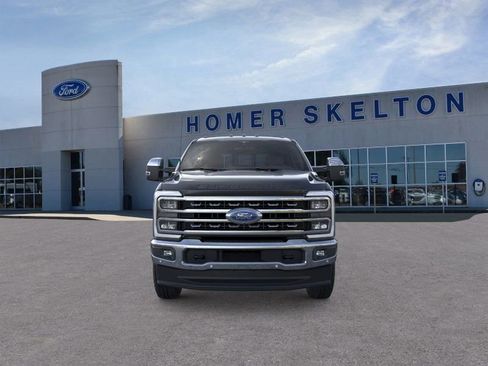 New 2026 Ford F350 Lariat w/ Lariat Ultimate Package image 6