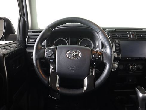 Used 2024 Toyota 4Runner TRD Off-Road Premium image 41