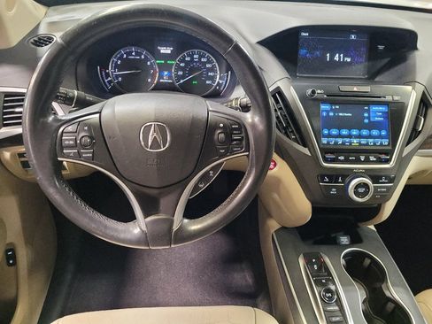 Used 2020 Acura MDX FWD image 22